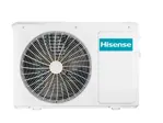 Aire Acondicionado Hisense Split Frio Calor 4472 Frigorias Blanco AS18HR4SXSKG00PX4N