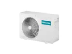 Aire Acondicionado Hisense Split Frio Calor 4472 Frigorias Blanco AS18HR4SXSKG00PX4N
