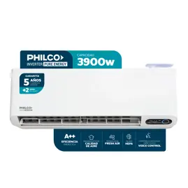 Aire Acondicionado  Inverter Pure E...
