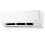 Aire Split LG Dual Inverter 3520w Frio Calor S4-w12JA31A