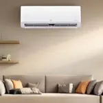 Aire Acondicionado Split Frío/Calor BGH 3100F BS35WCDW