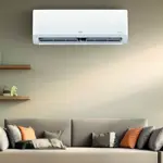 Aire Acondicionado Split Frío/Calor BGH 4644F BS54WCDW