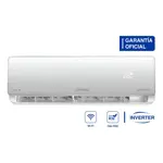 Aire Acondicionado Split inverter WIFI HYUNDAI 5000w HY11INV-5000FCW Frío/Calor