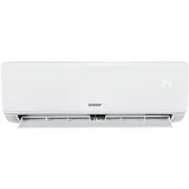 Aire Acondicionado Split 553Nfq09gn...