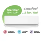 Split Comfee Inverter R-32 4601 kCal/h Frío Calor