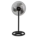 Ventilador De Pie Alpaca 18" Palas Metalicas