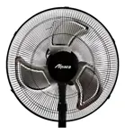 Ventilador De Pie Alpaca 18" Palas Metalicas