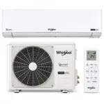 AIRE ACONDICIONADO WHIRLPOOL 6000W F/C