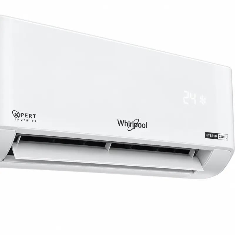 AIRE ACONDICIONADO WHIRLPOOL 6000W F/C
