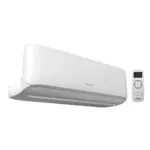AIRE ACONDICIONADO HISENSE 3600W INVERTER F/C