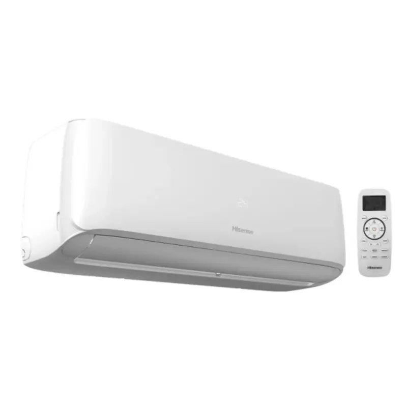 AIRE ACONDICIONADO HISENSE 3600W INVERTER F/C