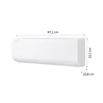 AIRE ACONDICIONADO SAMSUNG 5250W F/C INVERTER