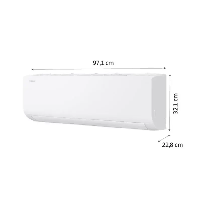 AIRE ACONDICIONADO SAMSUNG 5250W F/C INVERTER