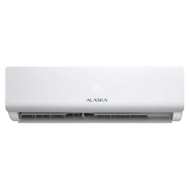 AIRE ACONDICIONADO ALASKA 3500W F/C ON OFF
