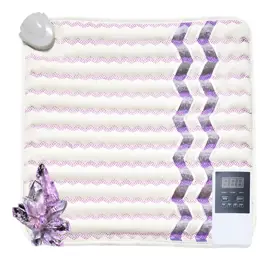 Almohadilla Térmica  De Infrarrojo ...