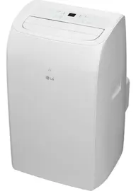 Aire Acondicionado Portatil De 10,200 Btu Smart Control C Blanco Brillante