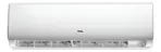 Aire Split 2650 Taca-2650fcsd/el4 Frio/calor On/off Tcl Blanco