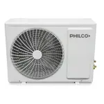 Aire Acondicionado Split Frio/Calor Philco 4472 Frigorias / 5200 Watts PHS50HA4CN