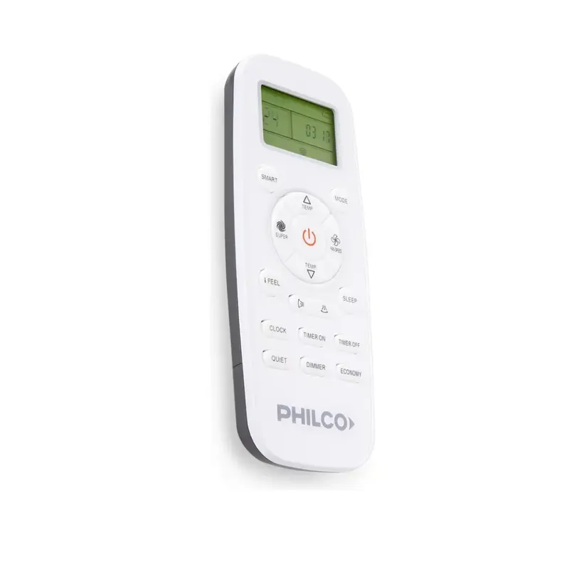 Aire Acondicionado Split Frio/Calor Philco 4472 Frigorias / 5200 Watts PHS50HA4CN