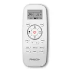 split aire acondicionado philco 3400w frio//calor phs32ha4cn