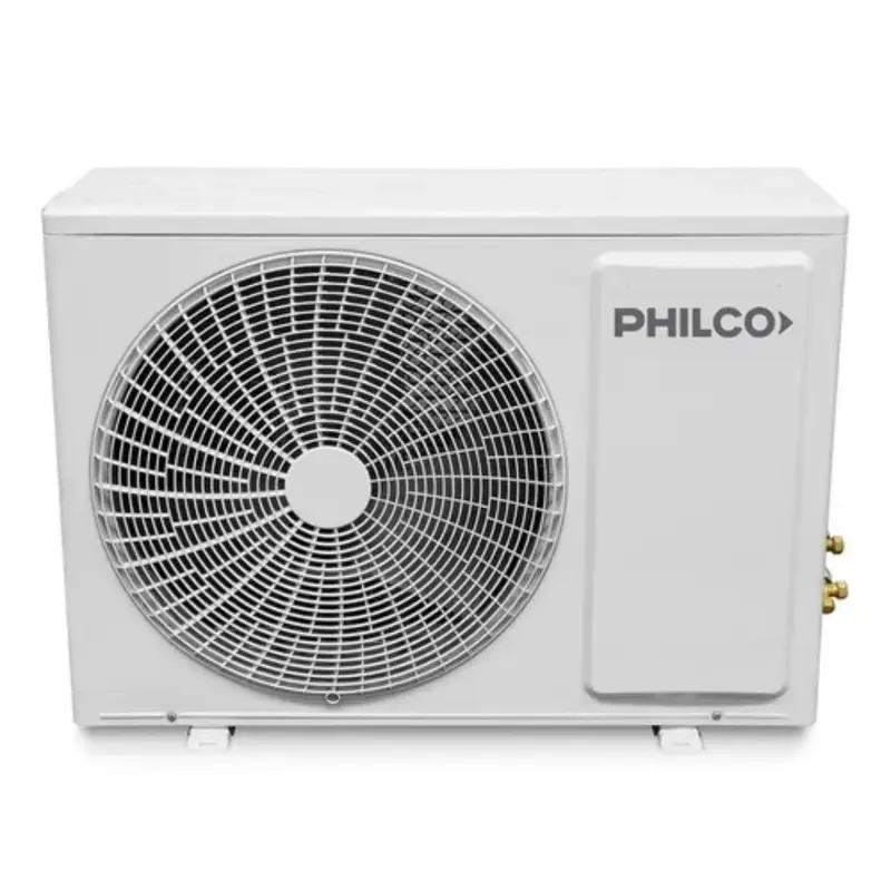 split aire acondicionado philco 3400w frio//calor phs32ha4cn