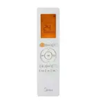 aire acondicionado split 5350 inverter msnic-18h-gn81f midea frio/calor