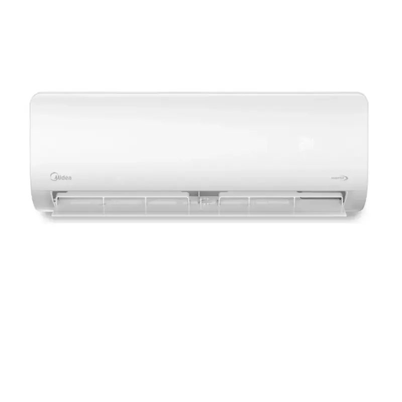 aire acondicionado split 5350 inverter msnic 18h gn81f midea frio/calor