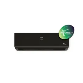 Aire Acondicionado 3D Inverter Kültek R32 3000 Frigo...