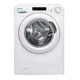 Lavarropas Carga Frontal Cs10652D1...