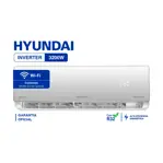 Aire Acondicionado Hyundai Inverter con Wi-Fii HY11INV-3200FCW