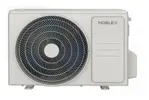 Aire Acondicionado Inverter Noblex Nxin35ha3bn Blanco