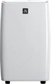 Aire Portátil Frio Calor 3500W Fdp3...