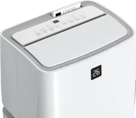 Aire Acondicionado Portátil Frio Calor 3000 Frigoría...