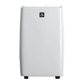 Aire Portátil Frio Calor 3500W Fdp3...