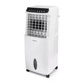 Climatizador Purificador De Ai...