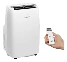 Aire Acondicionado Portátil  10,000...