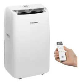 Aire Acondicionado  14,000 Btu Con ...