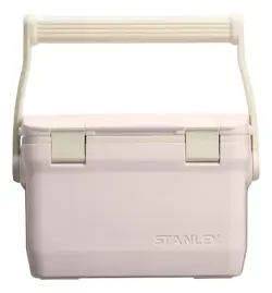  Adventure Enfriador 7 Cuartos Rosa...