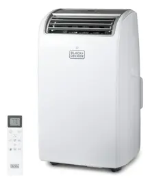Aire Acondicionado Portátil Blackde...