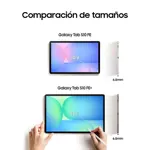 Tablet 10.9P S10FE SM-X520N 8GB128GB Gris SAMSUNG