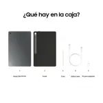 Tablet 10.9P S10FE SM-X520N 8GB128GB Gris SAMSUNG