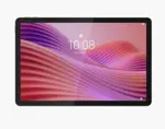 Tablet LENOVO TB311FU - 10.1" FHD IPS, 4/128GB, 5100 mAh, Gris