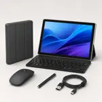 TAB 10.1P CP20 PRO 18GB128GB C/ACCES NG IWEGGO