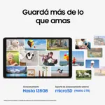 TAB A11 SM-X133 4G64GB GR SAMSUNG