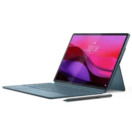   Yoga Tab Plus 12,7