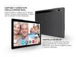 Tablet Gadnic 4GB RAM 64GB Android 10 Pulgadas 