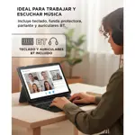 Tablet Gadnic 4 GB RAM 64GB Android 1036