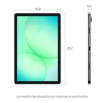 Samsung Galaxy Tab A11+ 256gb Grey