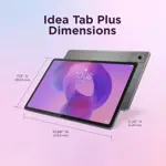 Tablet Lenovo Idea Tab Plus 12.1 8g 128gb + Pen