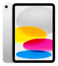 Ipad 11 A16 Wifi 128Gb Plata